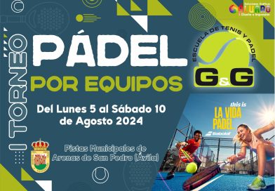 I Torneo por Equipos G&G