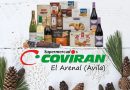 ¿Quién será el ganador de la Cesta de Navidad de Coviran El Arenal?